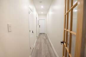 Diamond Suites Philadelphia Center