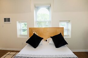 Diamond Suites Philadelphia Center