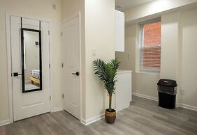 Diamond Suites Philadelphia Center