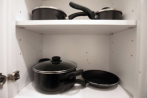 Diamond Suites Philadelphia Center