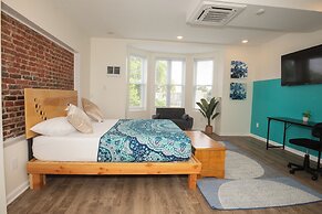 Diamond Suites Philadelphia Center