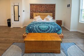 Diamond Suites Philadelphia Center