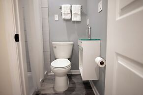 Diamond Suites Philadelphia Center