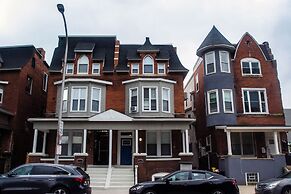 Diamond Suites Philadelphia Center