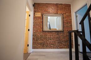 Diamond Suites Philadelphia Center