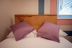 Diamond Suites Philadelphia Center