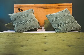 Diamond Suites Philadelphia Center