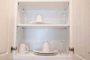 Diamond Suites Philadelphia Center