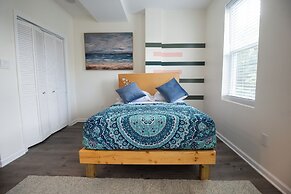 Diamond Suites Philadelphia Center