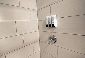 Diamond Suites Philadelphia Center