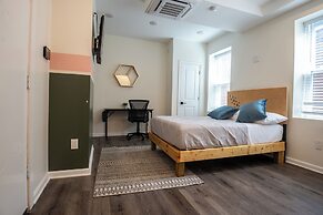 Diamond Suites Philadelphia Center