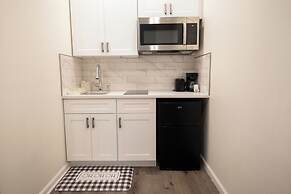 Diamond Suites Philadelphia Center