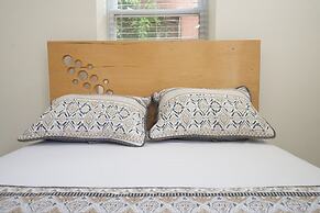 Diamond Suites Philadelphia Center