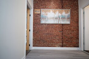 Diamond Suites Philadelphia Center