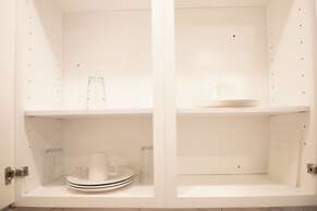 Diamond Suites Philadelphia Center