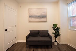 Diamond Suites Philadelphia Center