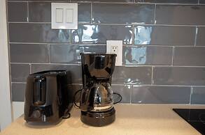 Diamond Suites Philadelphia Center