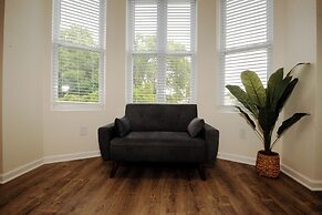 Diamond Suites Philadelphia Center