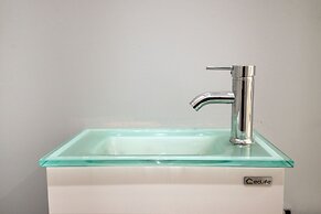 Diamond Suites Philadelphia Center