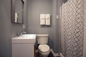 Diamond Suites Philadelphia Center