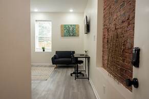 Diamond Suites Philadelphia Center