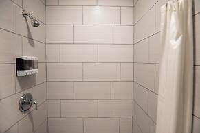 Diamond Suites Philadelphia Center