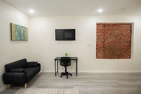 Diamond Suites Philadelphia Center