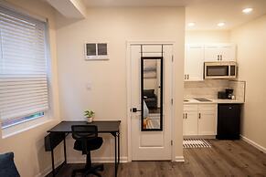 Diamond Suites Philadelphia Center