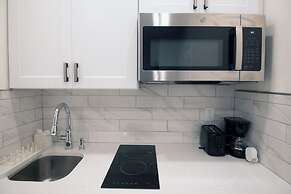 Diamond Suites Philadelphia Center