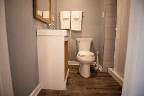 Diamond Suites Philadelphia Center