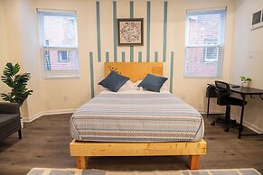 Diamond Suites Philadelphia Center