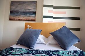 Diamond Suites Philadelphia Center