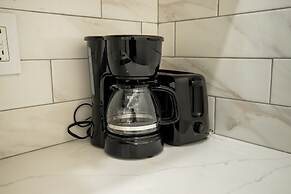 Diamond Suites Philadelphia Center