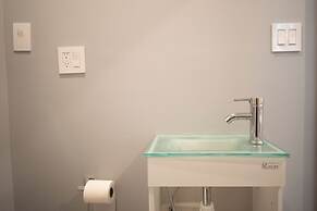 Diamond Suites Philadelphia Center