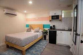 Diamond Suites Philadelphia Center