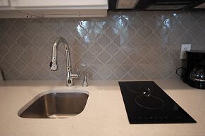 Diamond Suites Philadelphia Center