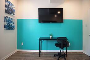 Diamond Suites Philadelphia Center