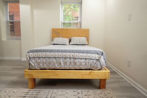 Diamond Suites Philadelphia Center