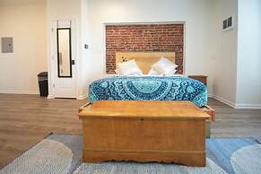 Diamond Suites Philadelphia Center