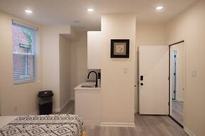 Diamond Suites Philadelphia Center