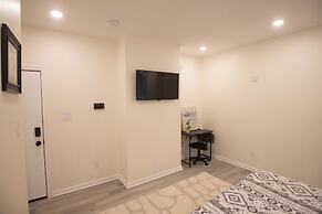 Diamond Suites Philadelphia Center