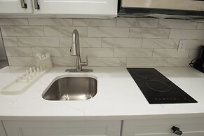 Diamond Suites Philadelphia Center