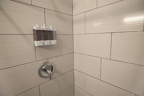 Diamond Suites Philadelphia Center