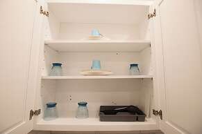 Diamond Suites Philadelphia Center