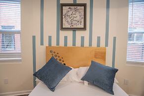 Diamond Suites Philadelphia Center