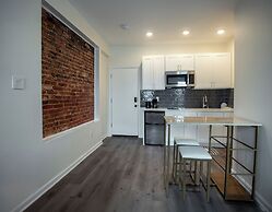 Diamond Suites Philadelphia Center