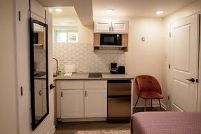 Diamond Suites Philadelphia Center