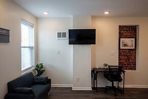 Diamond Suites Philadelphia Center