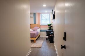 Diamond Suites Philadelphia Center