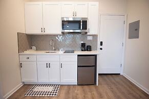 Diamond Suites Philadelphia Center